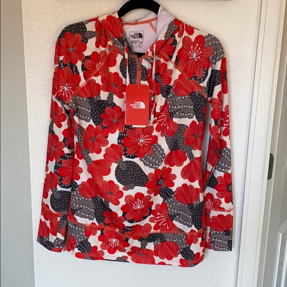 Nwt North Face hoody